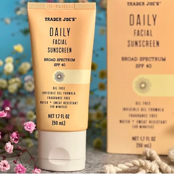 Bath & Body Trader Joes Sunscreen Poshmark